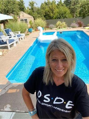 Meet your Posher, Lori